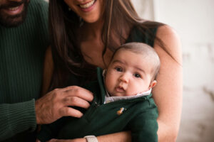 downtown omaha portrait studio - familiy photos by jess lightner photography