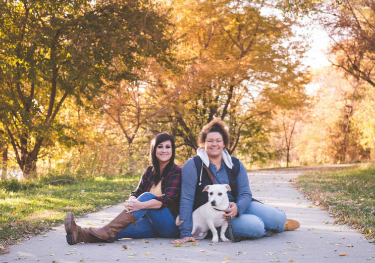 fall mini sessions in omaha